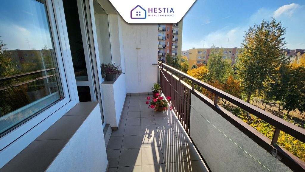 Mieszkanie 4-pokojowe Stargard. Zdjęcie 22