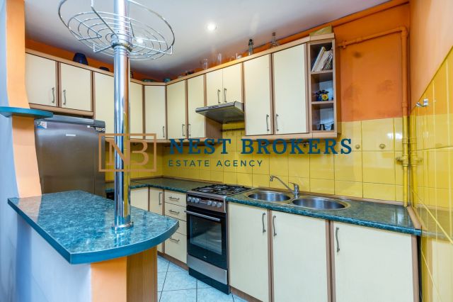 Mieszkanie 2-pokojowe Kraków Bronowice, ul. Kazimierza Pużaka. Zdjęcie 5