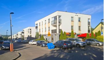 Mieszkanie 3-pokojowe Białystok Zawady, ul. Atłasowa