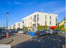 Mieszkanie 3-pokojowe Białystok Zawady, ul. Atłasowa