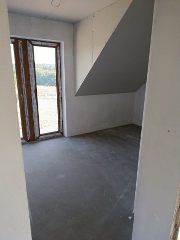 dom wolnostojący, 4 pokoje Krosno Suchodół, ul. Bieszczadzka. Zdjęcie 10