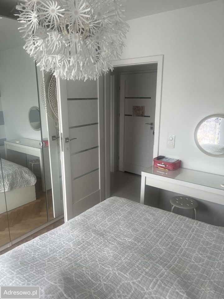 Mieszkanie 3-pokojowe Lublin Felin, ul. Zygmunta Augusta. Zdjęcie 2