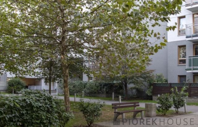 Mieszkanie 1-pokojowe Warszawa Włochy, ul. Obywatelska. Zdjęcie 7