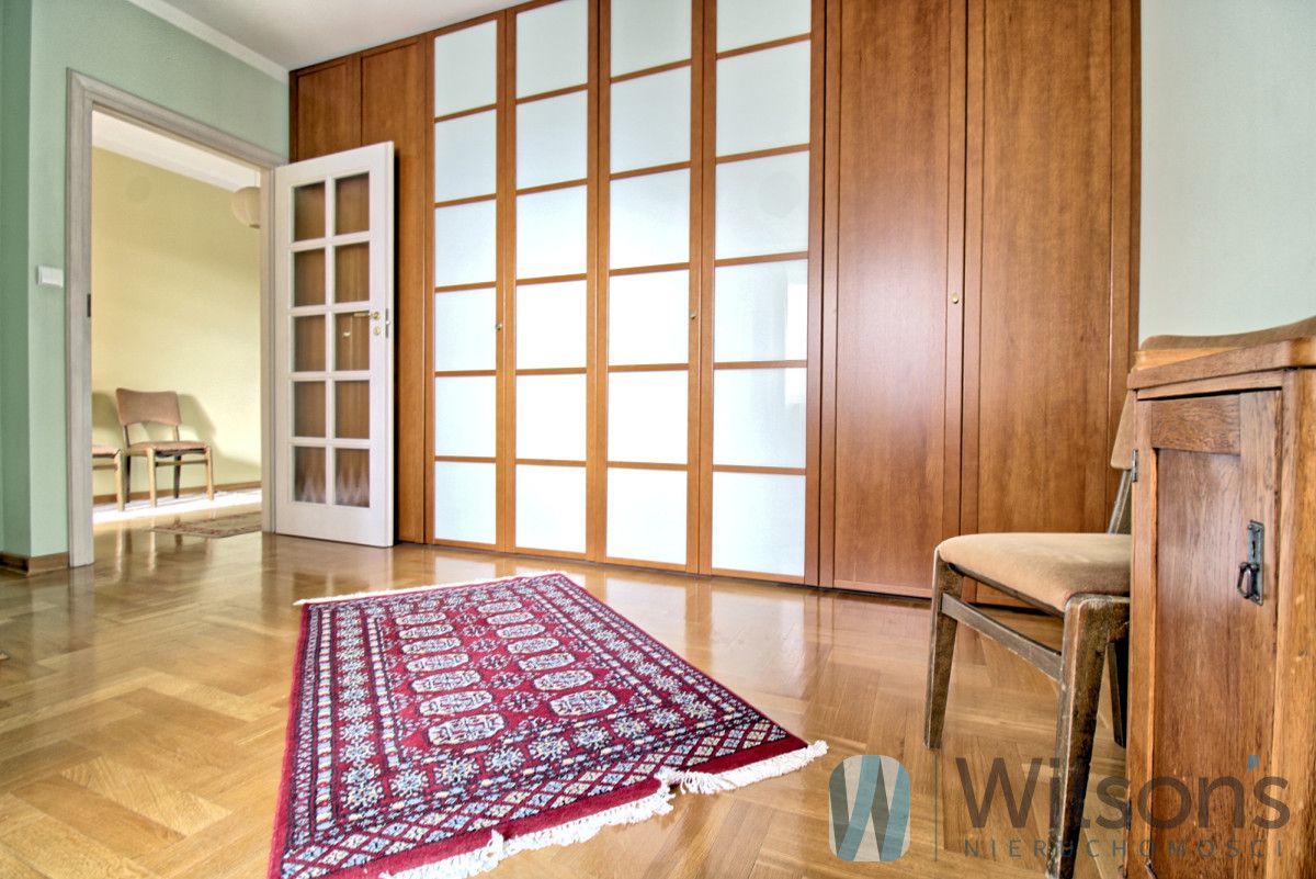 Mieszkanie 3-pokojowe Warszawa Wola, ul. Żytnia. Zdjęcie 4