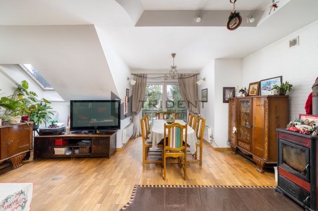 dom wolnostojący, 8 pokoi Warszawa Ursynów. Zdjęcie 3