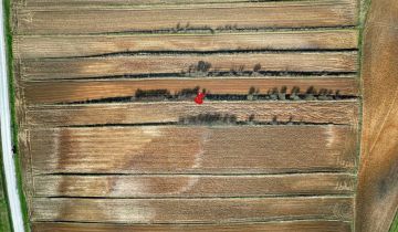 Działka rolno-budowlana Rudno Górne