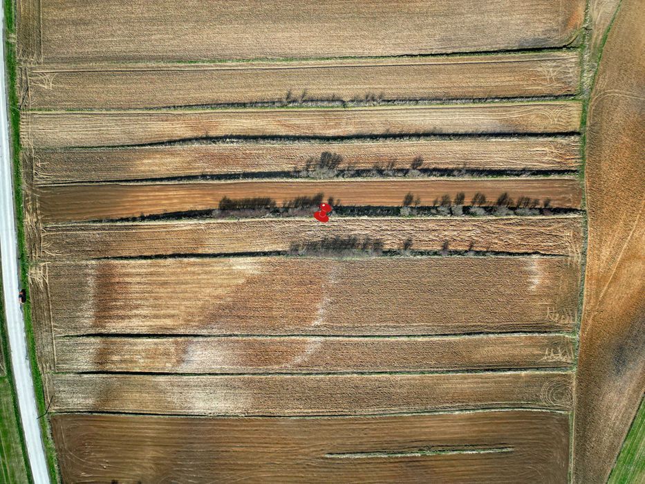 Działka rolno-budowlana Rudno Górne. Zdjęcie 2