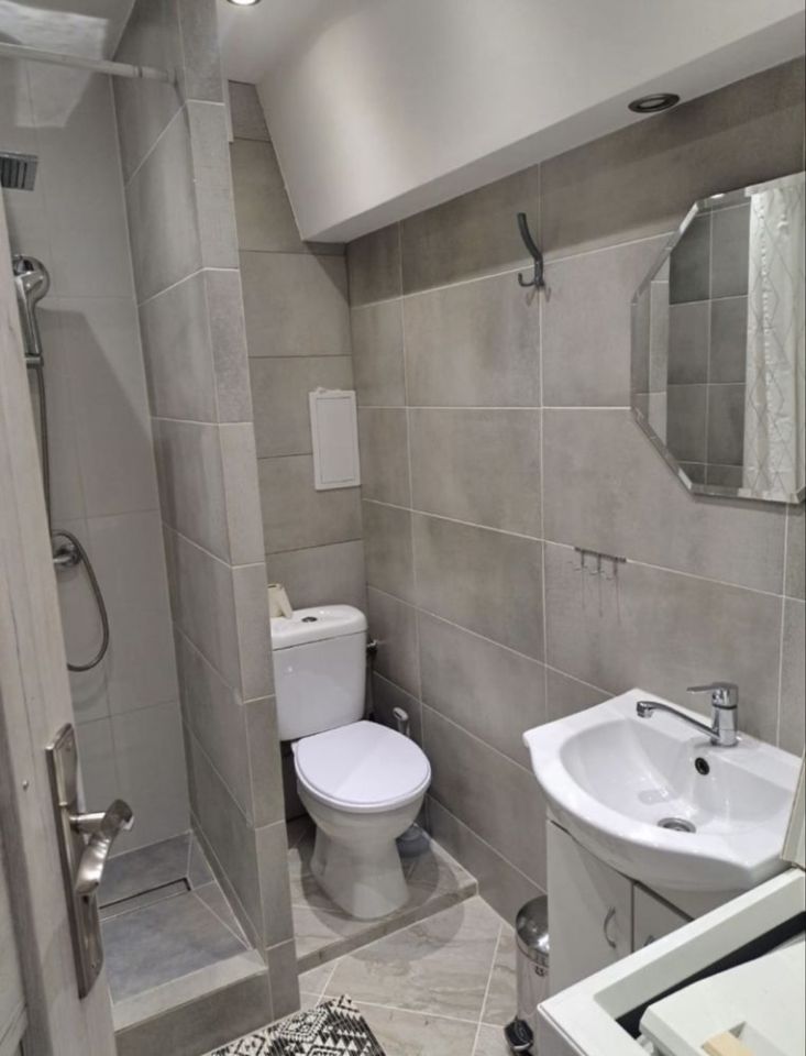 Mieszkanie 1-pokojowe Bydgoszcz. Zdjęcie 2