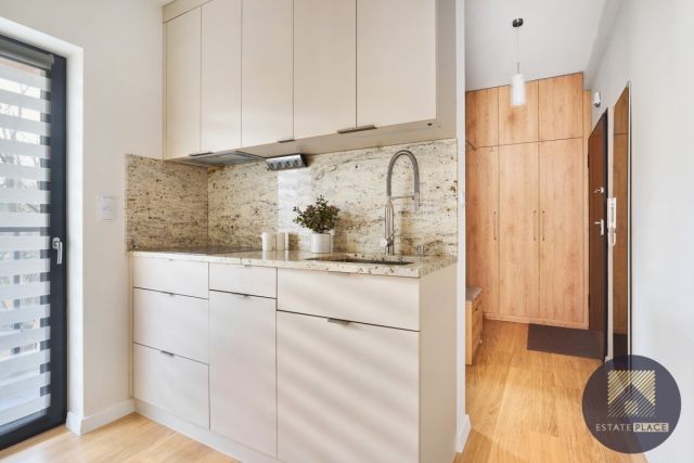 Mieszkanie 2-pokojowe Warszawa Rembertów, ul. Suflerska. Zdjęcie 1