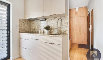 Mieszkanie 2-pokojowe Warszawa Rembertów, ul. Suflerska