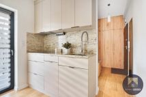 Mieszkanie 2-pokojowe Warszawa Rembertów, ul. Suflerska