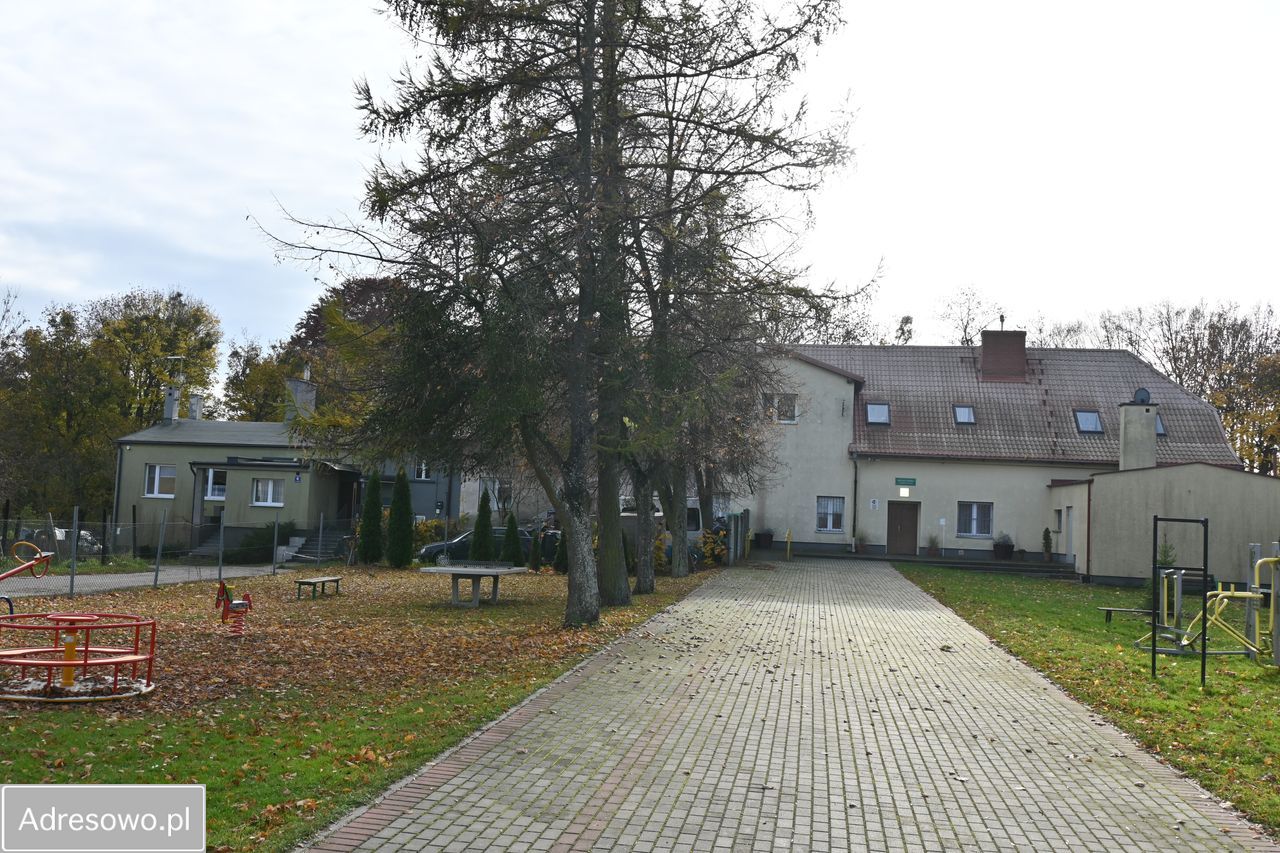 dworek, 5 pokoi Gołębiewo Wielkie, ul. Liliowa. Zdjęcie 17