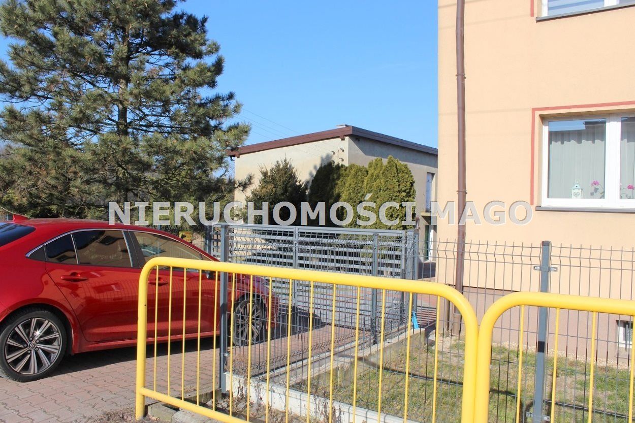 dom wolnostojący, 5 pokoi Kochanowice. Zdjęcie 4