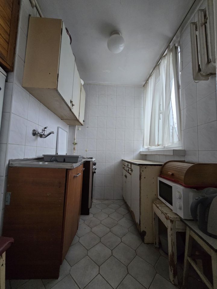 Mieszkanie 3-pokojowe Łódź Górna, ul. Juliana Ursyna Niemcewicza. Zdjęcie 3