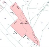 Działka budowlana Łękawka. Zdjęcie 2