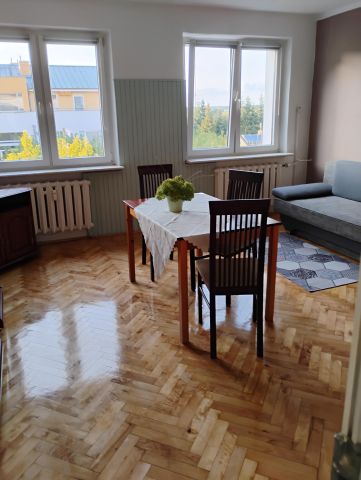 Mieszkanie 3-pokojowe Murowana Goślina, ul. Kręta. Zdjęcie 1