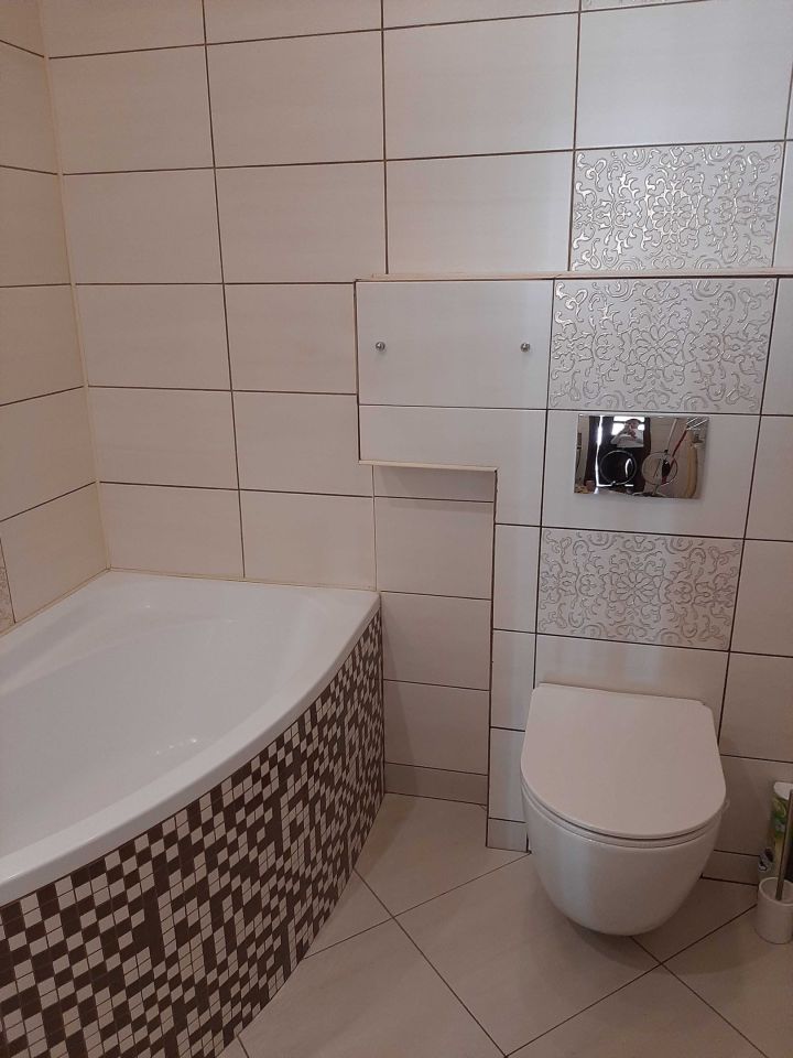 Mieszkanie 3-pokojowe Wyszków Centrum, ul. Prosta. Zdjęcie 6