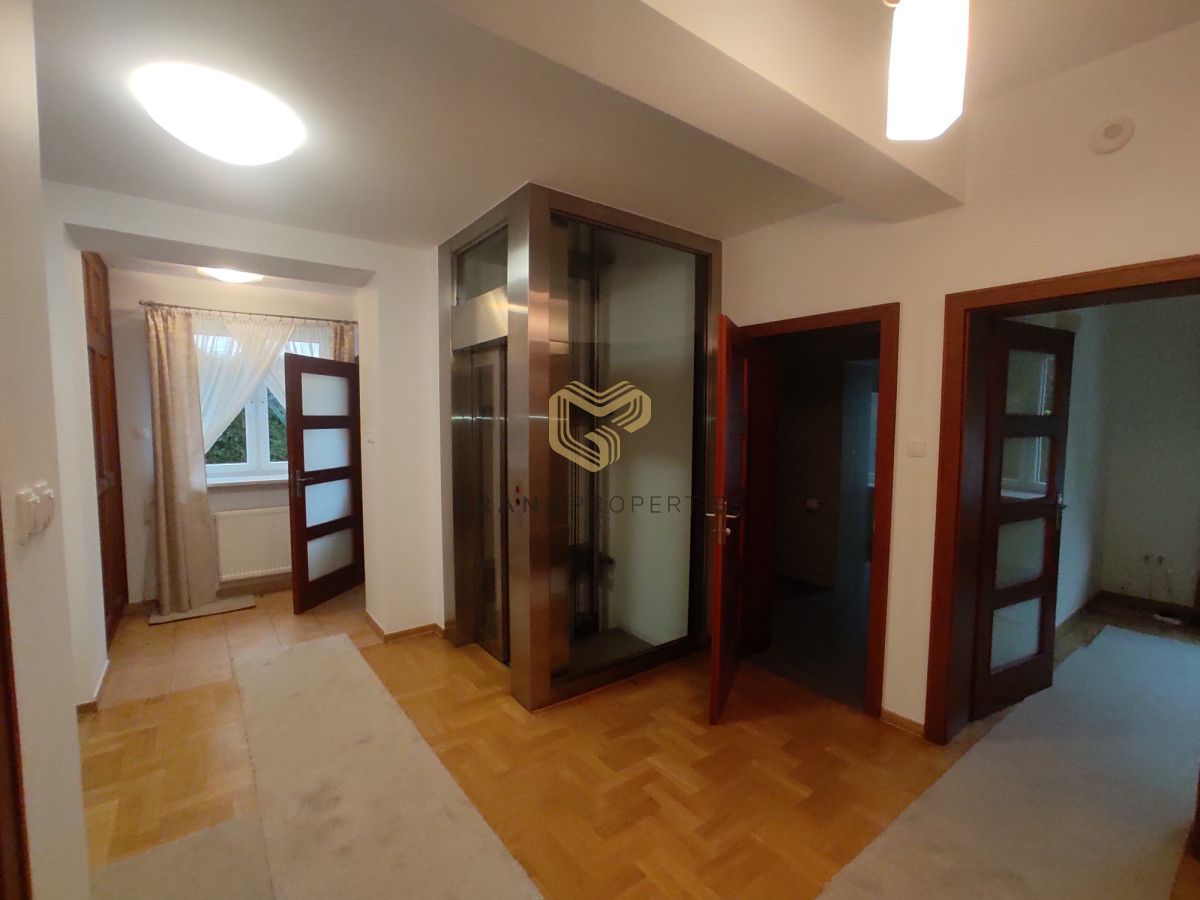 bliźniak, 7 pokoi Warszawa Górny Mokotów. Zdjęcie 36