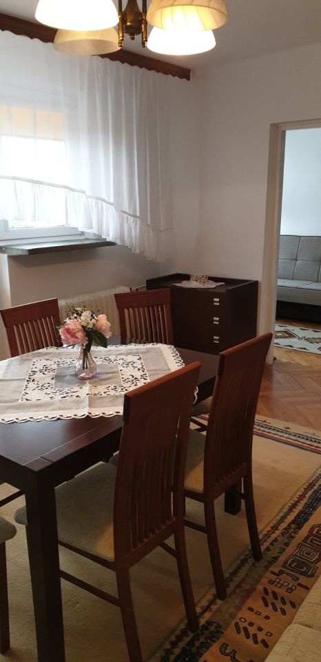 Mieszkanie 3-pokojowe Krosno Śródmieście, ul. Teodora Walslebena. Zdjęcie 14