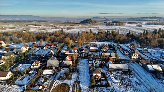 Działka budowlana Gronków. Zdjęcie 2