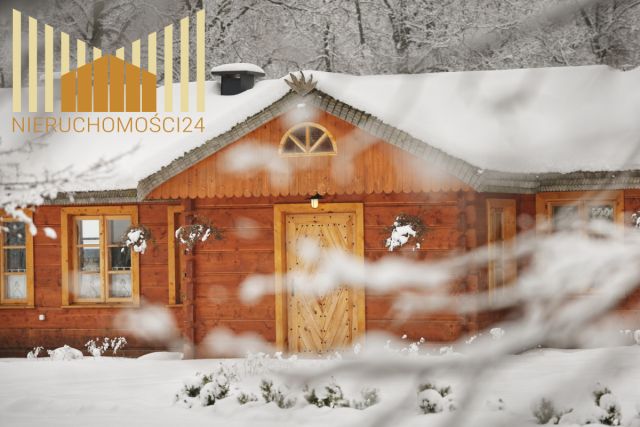 Lokal Gródek. Zdjęcie 7