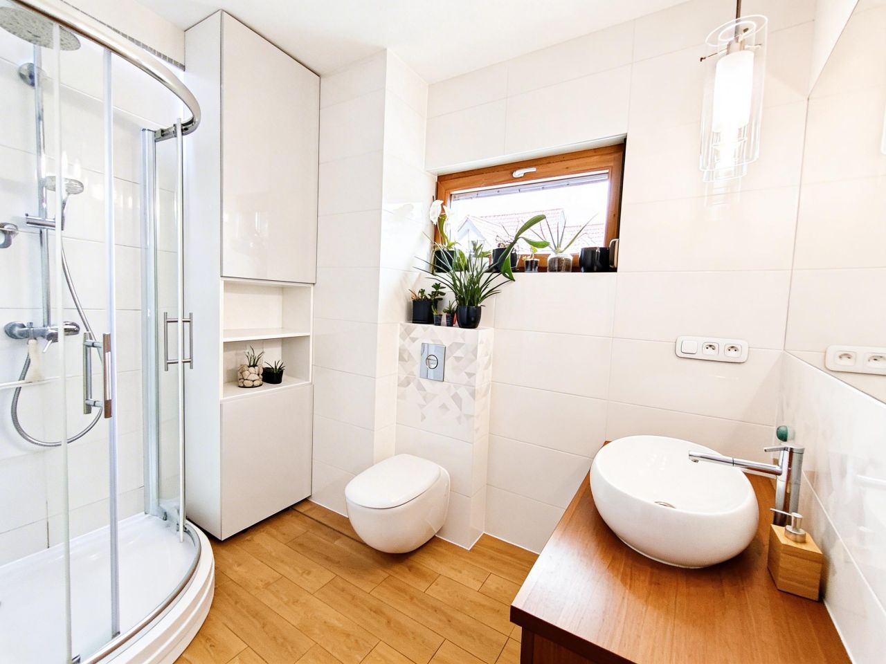 bliźniak, 4 pokoje Radwanice, ul. Spacerowa. Zdjęcie 11