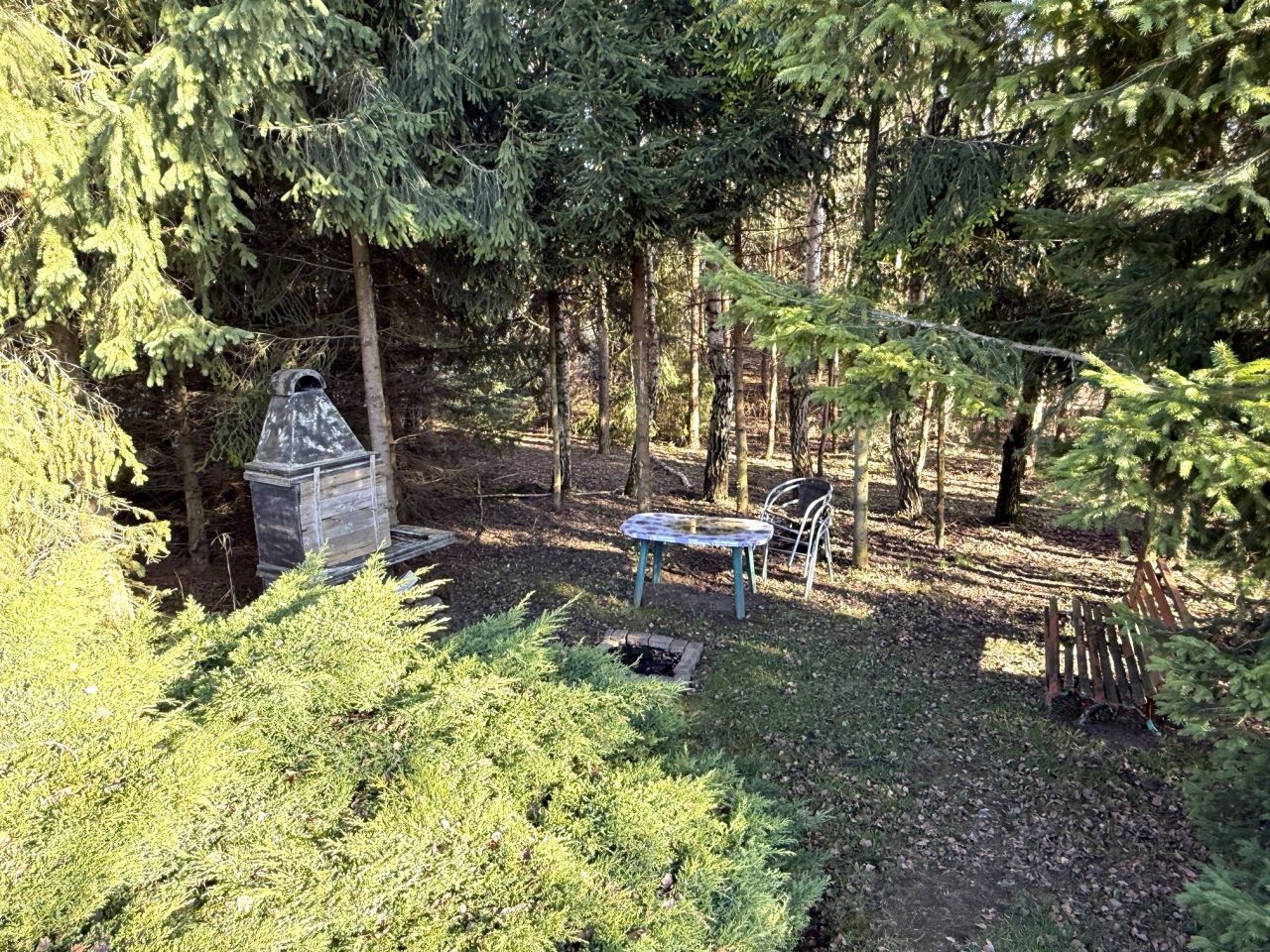 dom wolnostojący, 4 pokoje Mszanka. Zdjęcie 17