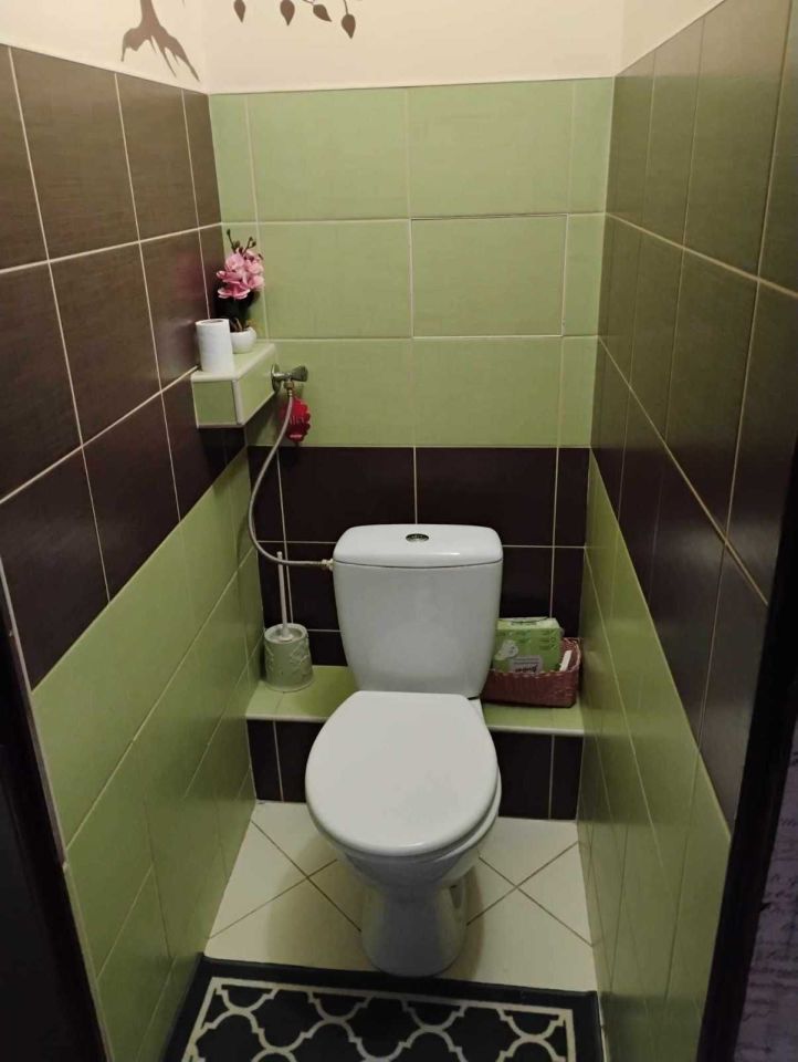 Mieszkanie 3-pokojowe Starachowice, ul. Leśna. Zdjęcie 7