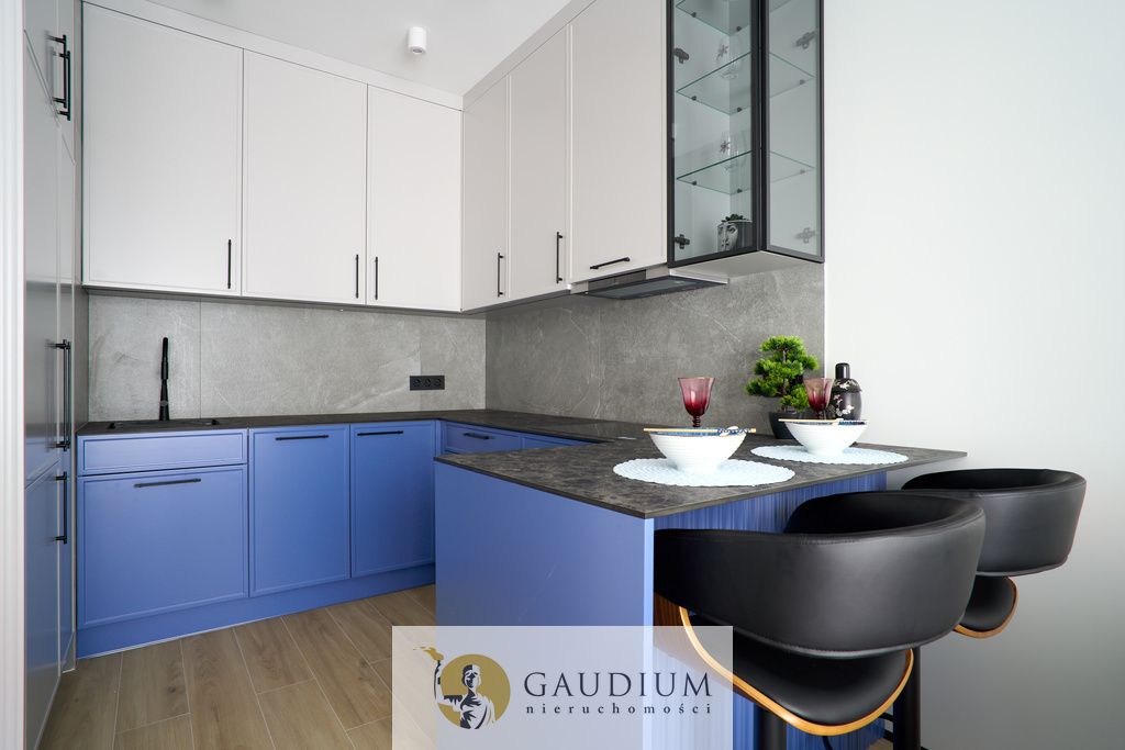 Mieszkanie 2-pokojowe Gdynia Orłowo, ul. Bernadowska. Zdjęcie 11