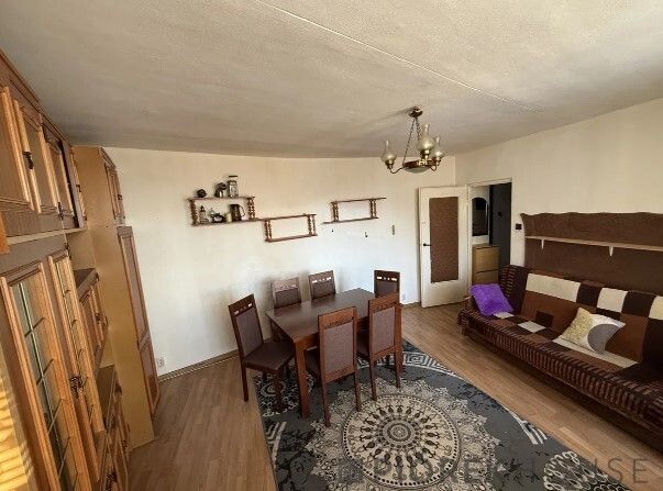 Mieszkanie 3-pokojowe Warszawa Bemowo, ul. Romualda Millera. Zdjęcie 4