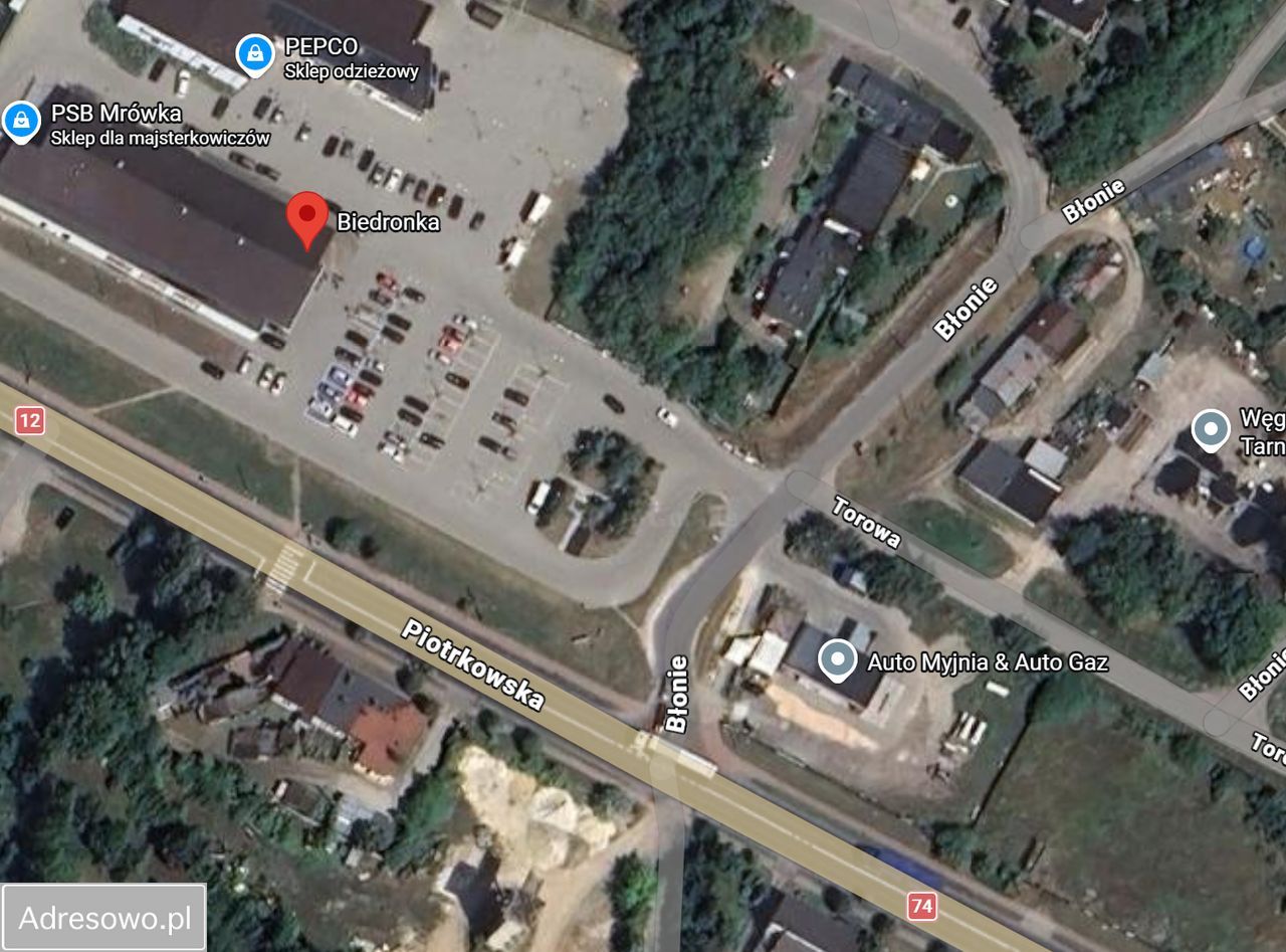 Działka inwestycyjna Praga. Zdjęcie 6