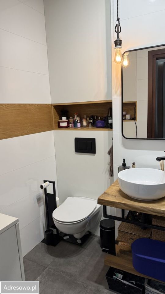 Mieszkanie 3-pokojowe Pruszków, ul. Marii Skłodowskiej-Curie. Zdjęcie 15