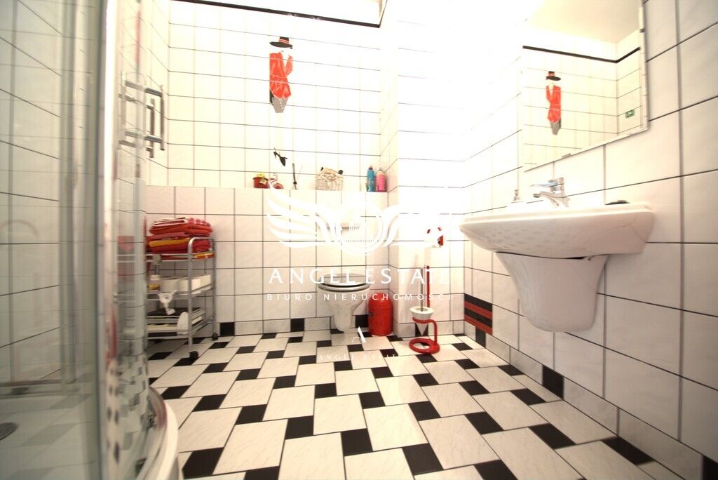 dom wolnostojący, 6 pokoi Szczecin Kijewo, ul. Jałtańska. Zdjęcie 6