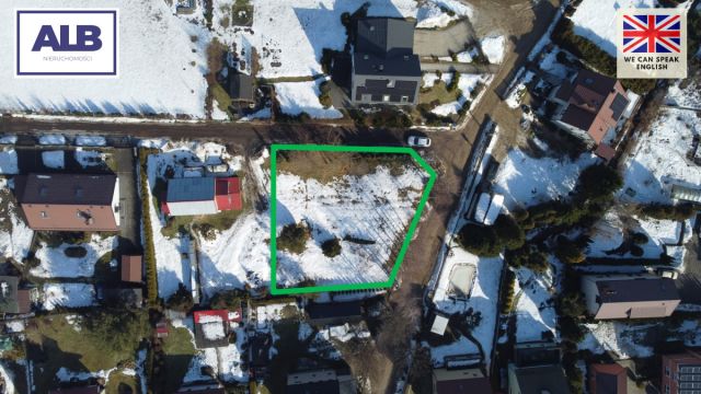 Działka budowlana Przyjaźń, ul. Strumykowa. Zdjęcie 4