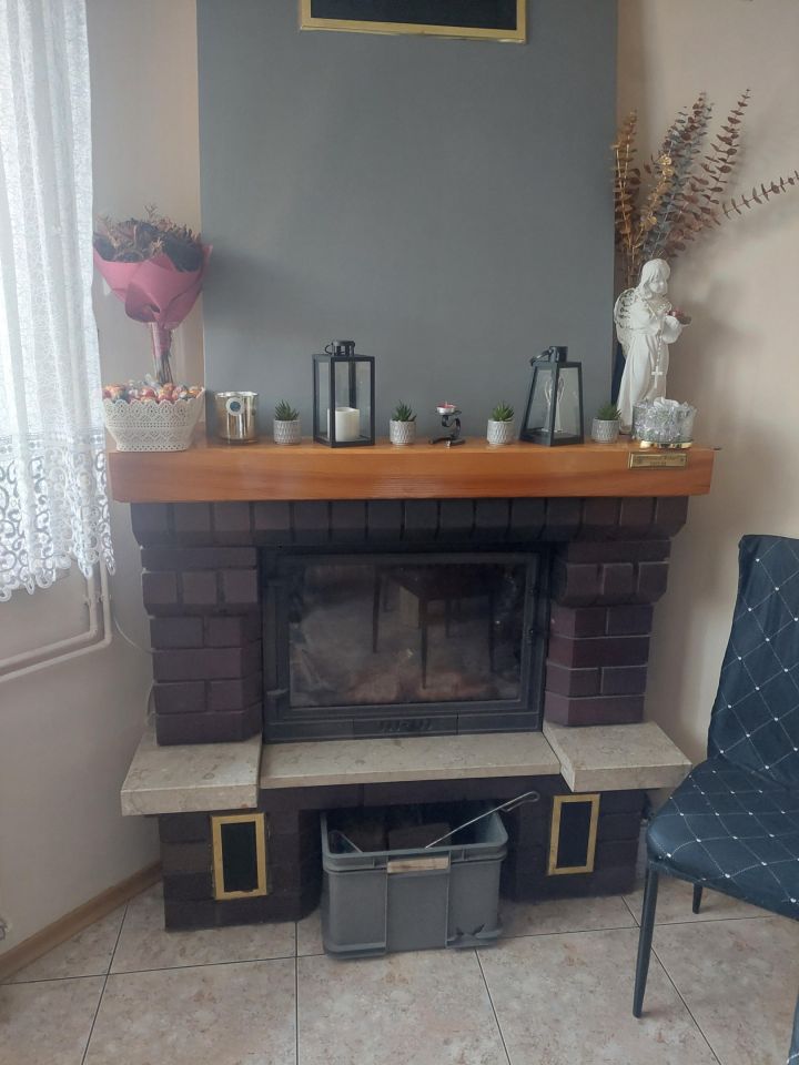 dom wolnostojący, 5 pokoi Grodzisk Wielkopolski, ul. Kwiatowa. Zdjęcie 37