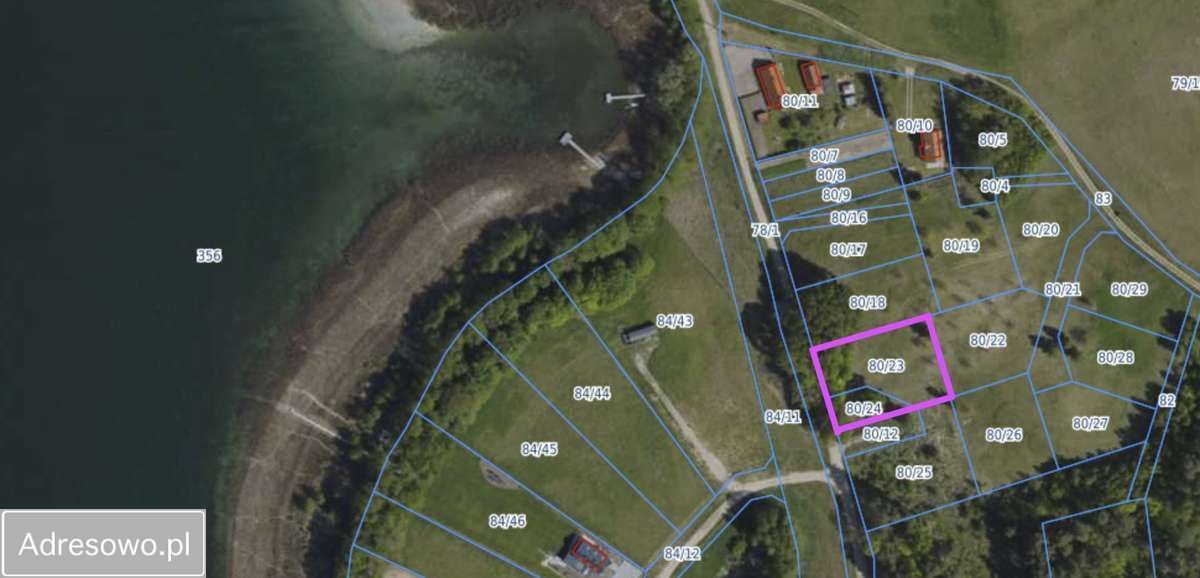 Działka budowlana Zawada. Zdjęcie 6