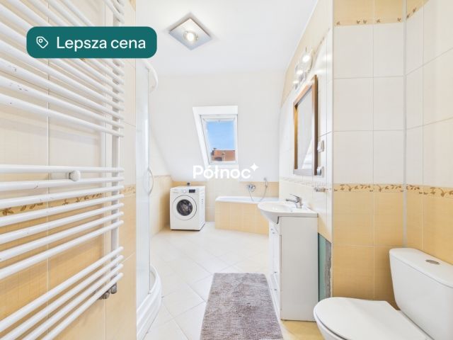 Mieszkanie 4-pokojowe Gdańsk, ul. Olimpijska. Zdjęcie 10