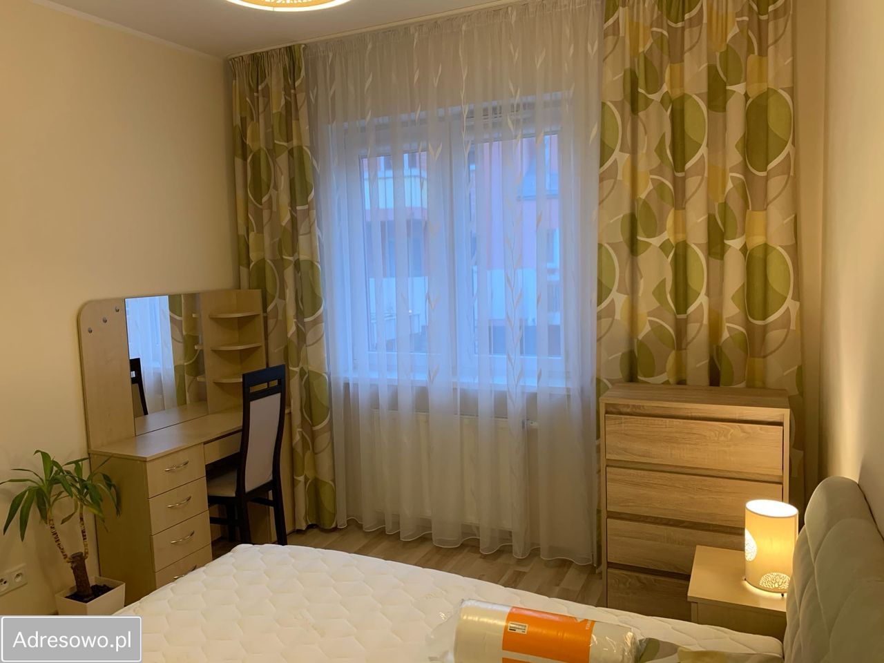 Mieszkanie 2-pokojowe Wrocław Oporów, ul. Honoriusza Balzaka. Zdjęcie 9