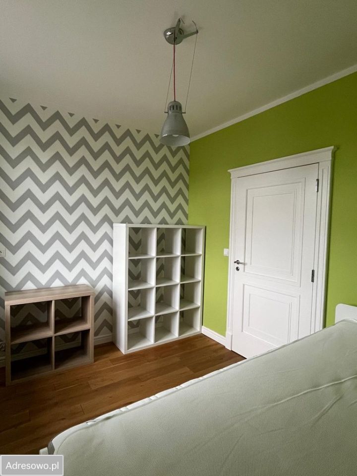 Mieszkanie 4-pokojowe Poznań Centrum, ul. Wierzbowa. Zdjęcie 13