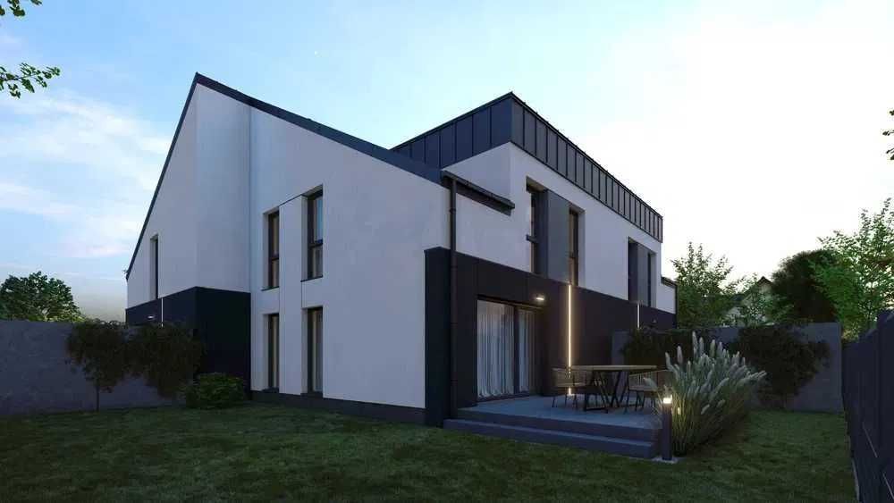 Mieszkanie 4-pokojowe Krotoszyn. Zdjęcie 3