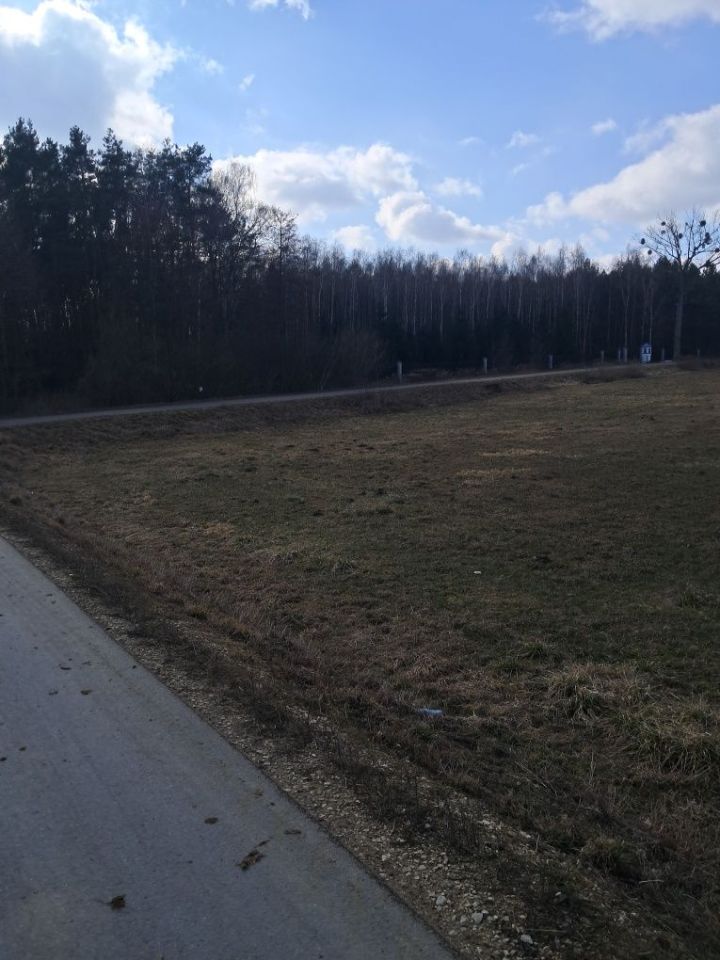 Działka budowlana Karniewek. Zdjęcie 2