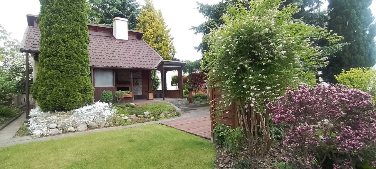 Działka rod Chojnice. Zdjęcie 1