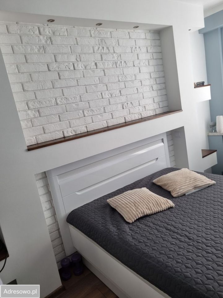 Mieszkanie 3-pokojowe Włocławek Południe , ul. Planty. Zdjęcie 2