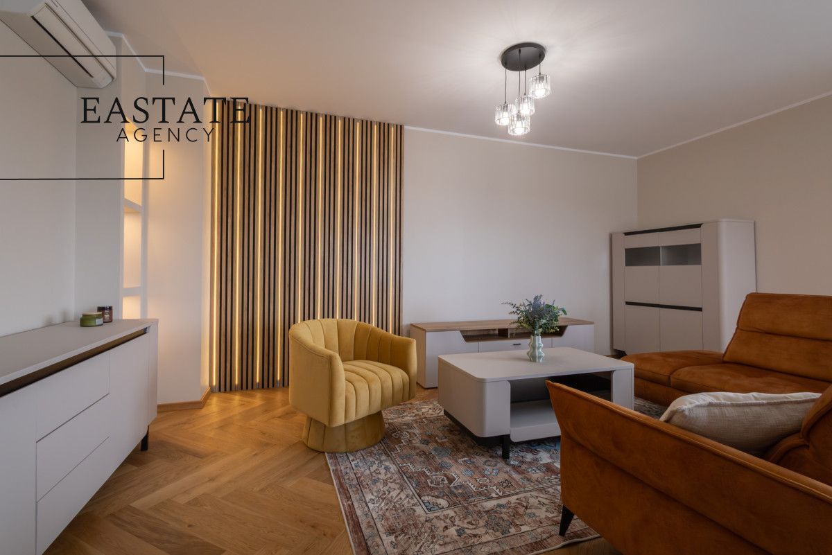 Mieszkanie 4-pokojowe Gdańsk Siedlce, ul. Powstańców Warszawskich. Zdjęcie 6