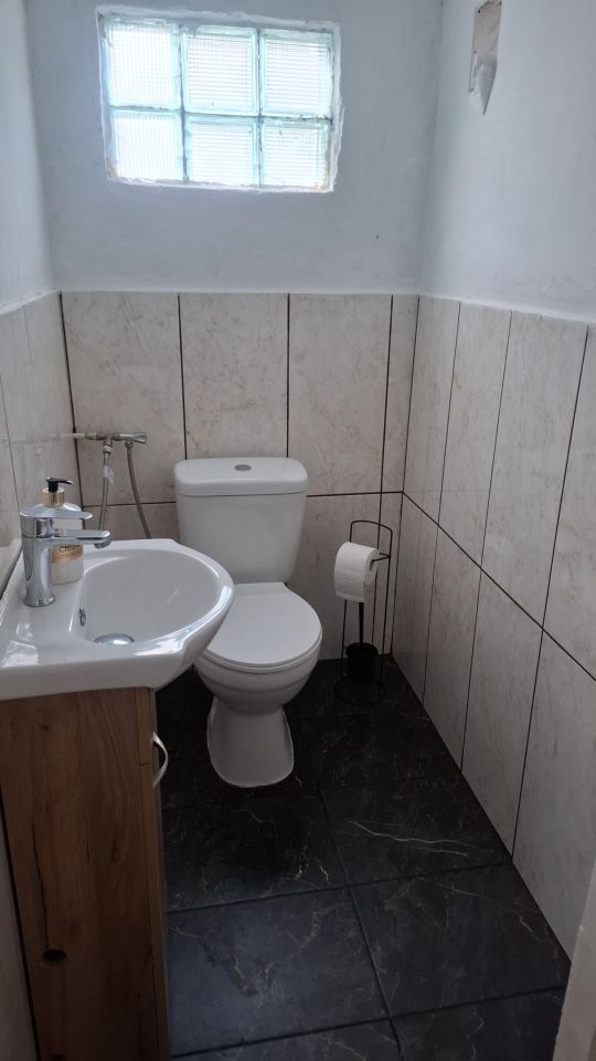 Działka rod Człuchów, ul. Jerzego z Dąbrowy. Zdjęcie 5