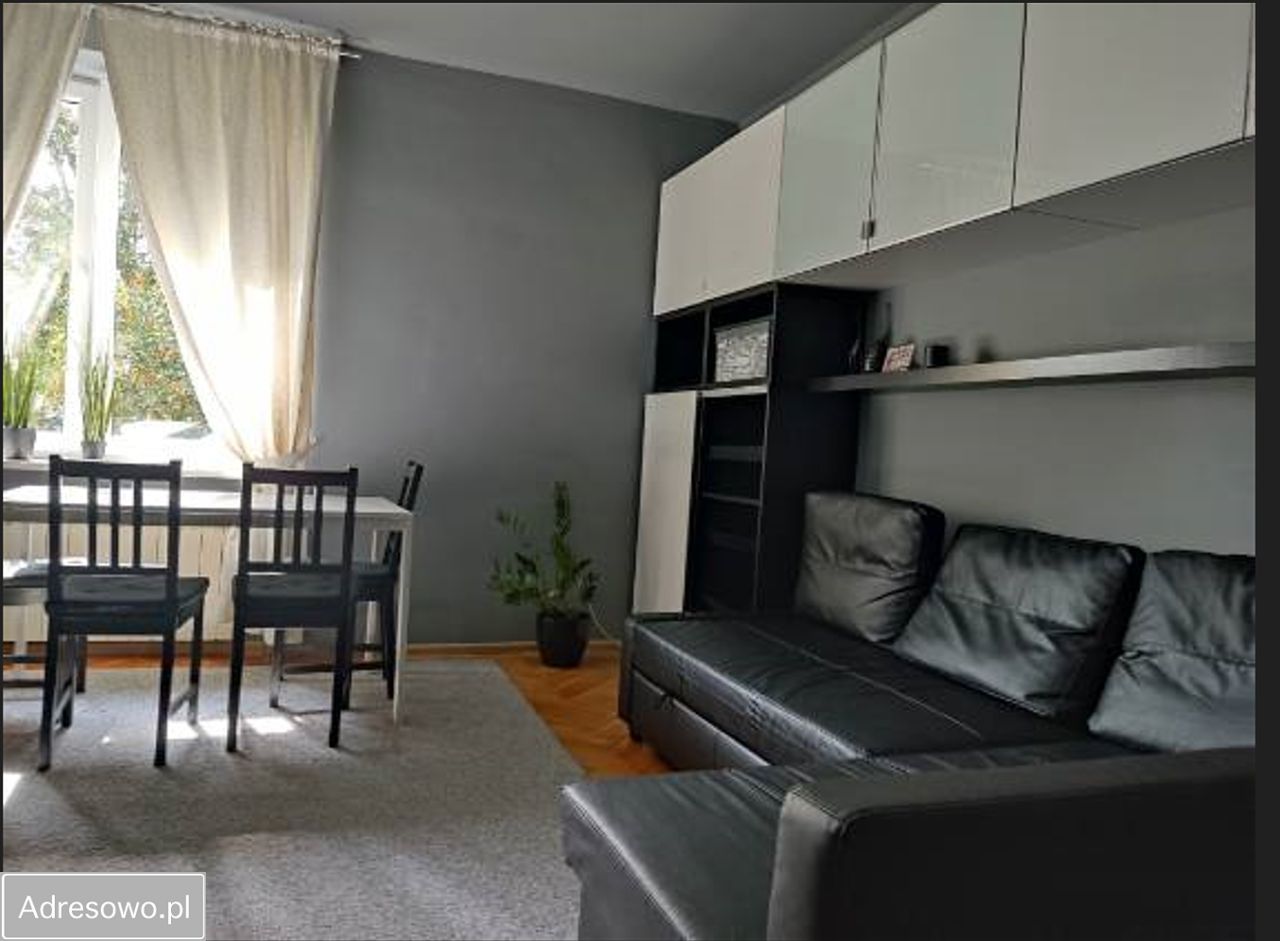 Mieszkanie 2-pokojowe Warszawa Praga-Północ, ul. Suchodolska. Zdjęcie 10