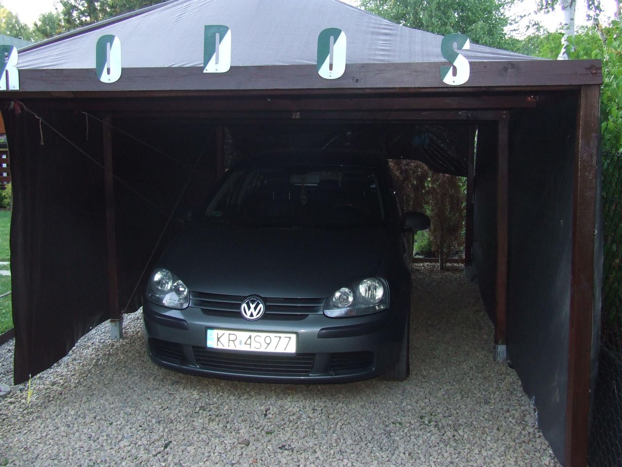 Działka rod Skawina, ULPODGORKI 22. Zdjęcie 3