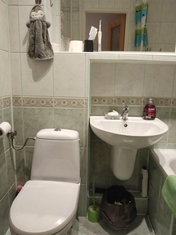 Mieszkanie 1-pokojowe Katowice Ligota, ul. Świdnicka. Zdjęcie 10