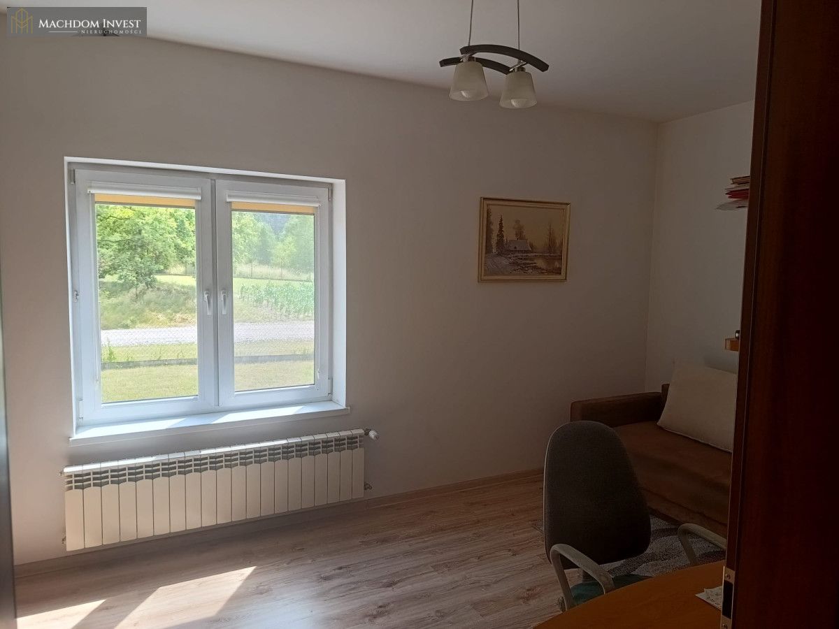 dom wolnostojący, 2 pokoje Grudziądz. Zdjęcie 15