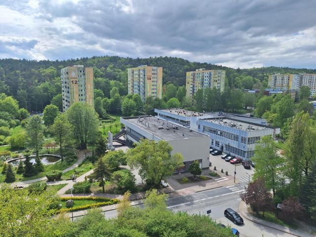 Mieszkanie 2-pokojowe Sopot Brodwino, ul. Oskara Kolberga. Zdjęcie 1